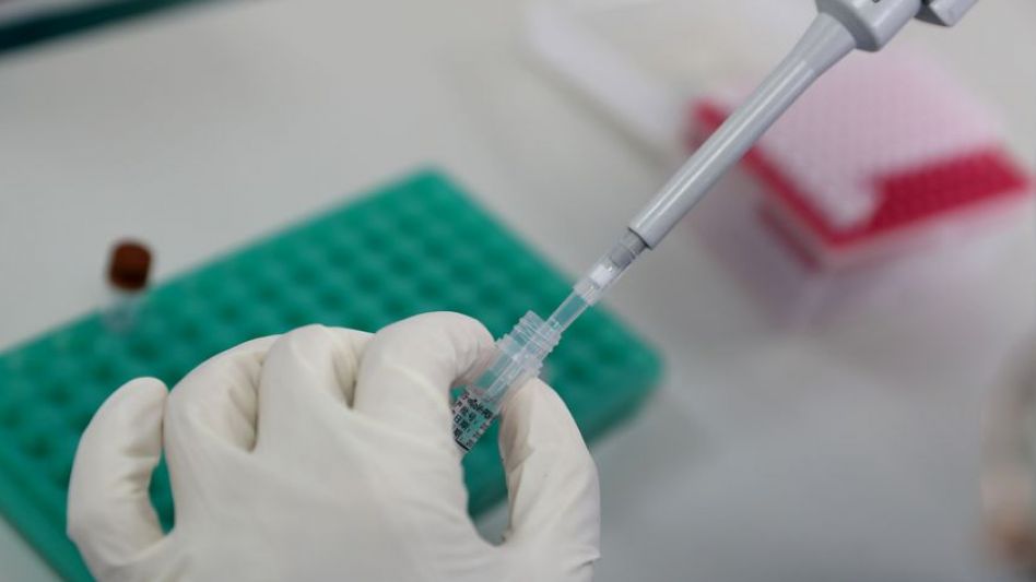 Coronavirus: 6.141 casos, otros 158 muertos y menos testeos