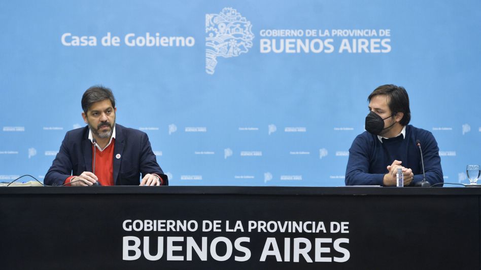 Fase general y fase de reserva: cómo es el nuevo sistema que comienza a regir en la provincia