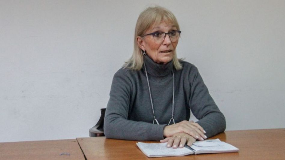 La capacitación será brindada por la referente en esta ciudad de la Red Ser Fiscal, Ana Lía Suárez. ARCHIVO/ANGIE DÍAZ JACQUOT