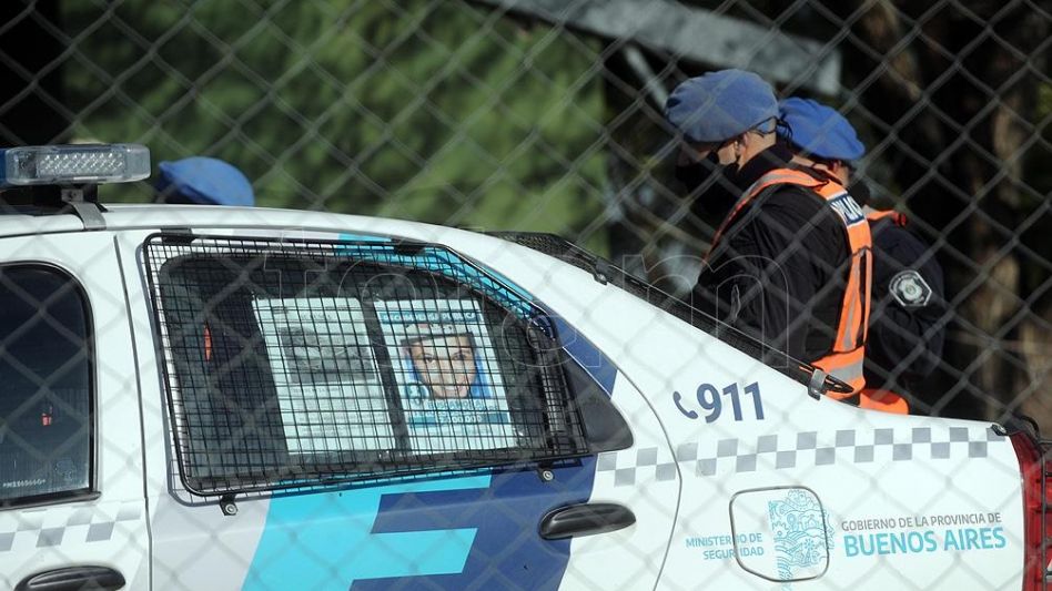 Mediante la resolución 1.224 del Ministerio de Seguridad, la provincia de Buenos Aires duplicó la recompensa. FOTO: TÉLAM WEB