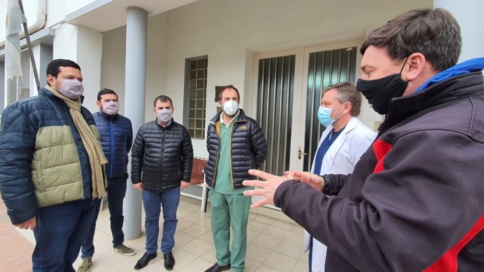 FOTO: PRENSA MUNICIPAL