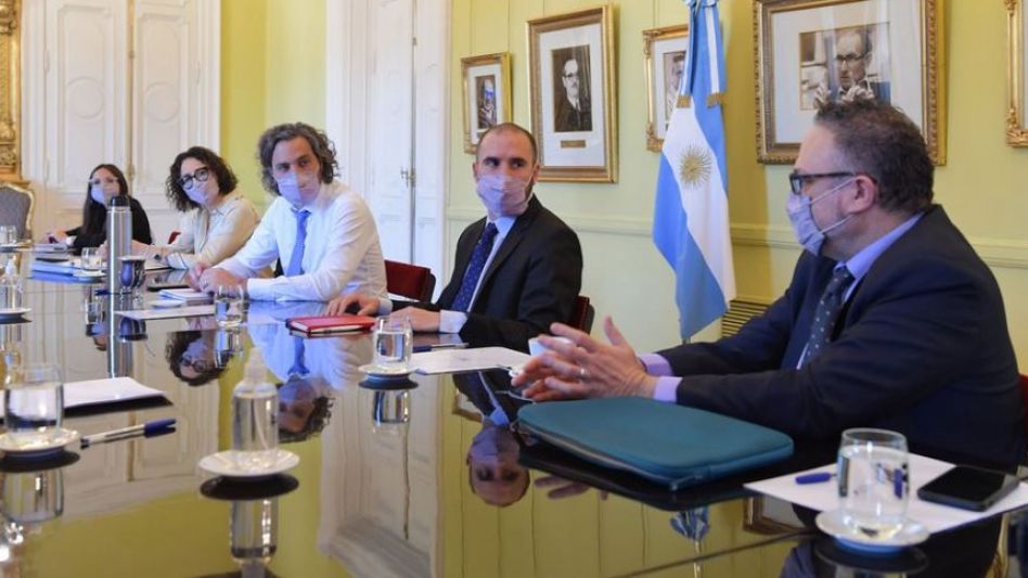 El Gobierno relanzó los créditos a tasa cero para monotributistas por hasta $150.000