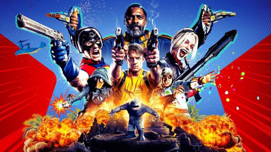 El cine juega sus mejores cartas: Cartelera de esta semana en Flix