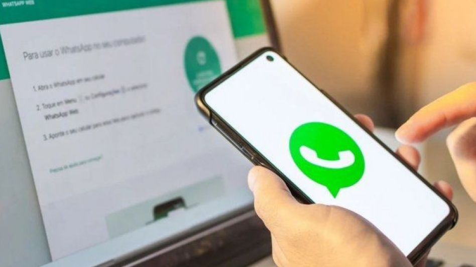 WhatsApp dejará editar las fotos desde su versión web