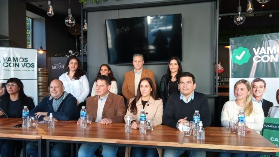 PRENSA VAMOS CON VOS