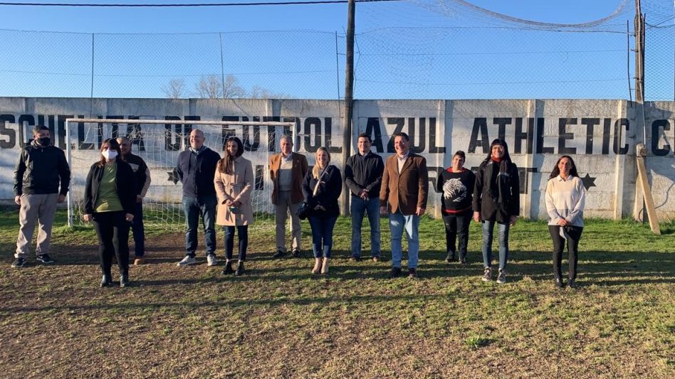 Una actividad de Vamos con Vos 