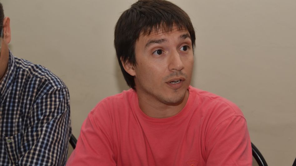 ?Creo que hay que darle una vuelta de rosca al Concejo, acercando nuevas voces que trabajen en beneficio de la gente y no de unos pocos que ocupan lugares en el Municipio?, Terra.