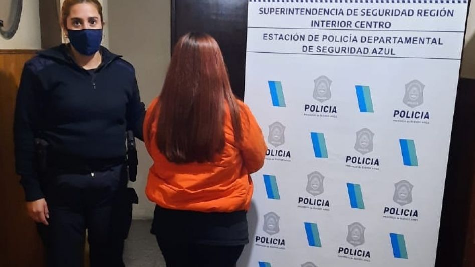 Fue dictada la detención para una  pareja que tenía LSD y marihuana