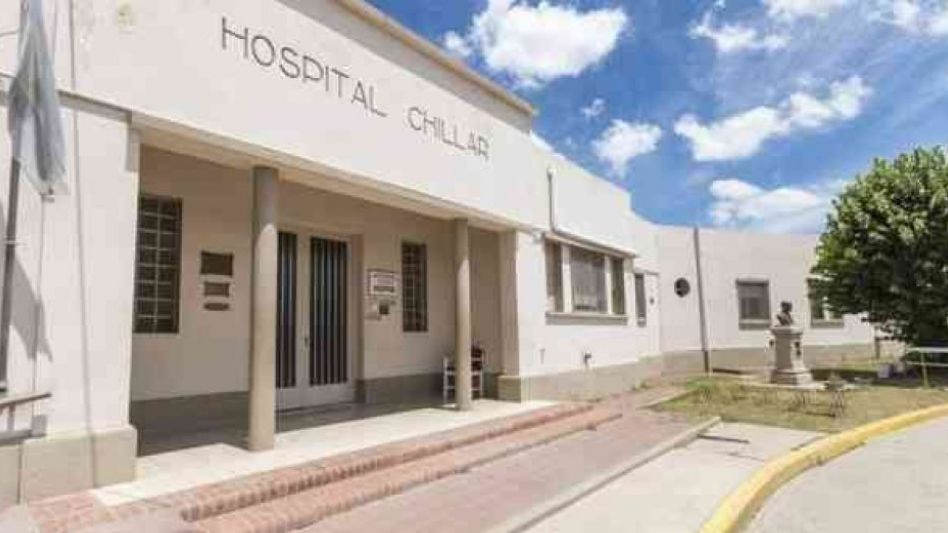 Actividad de la Cooperadora del Hospital Horacio Ferro de Chillar