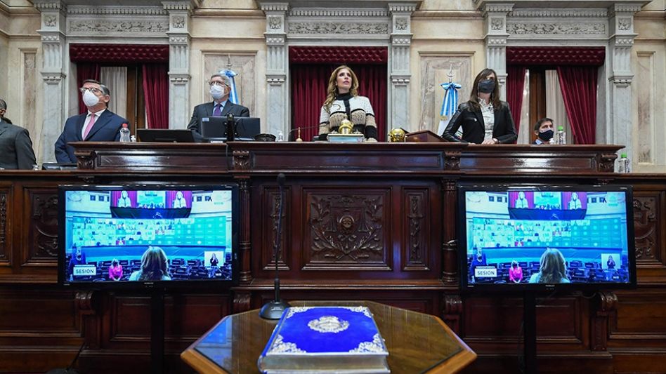 Elecciones: 19 de los 24 senadores que terminan su mandato no buscarán la reelección