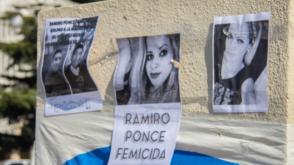 El caso Eliana: su pareja va a juicio y en  ese debate intervendrá un jurado popular 
