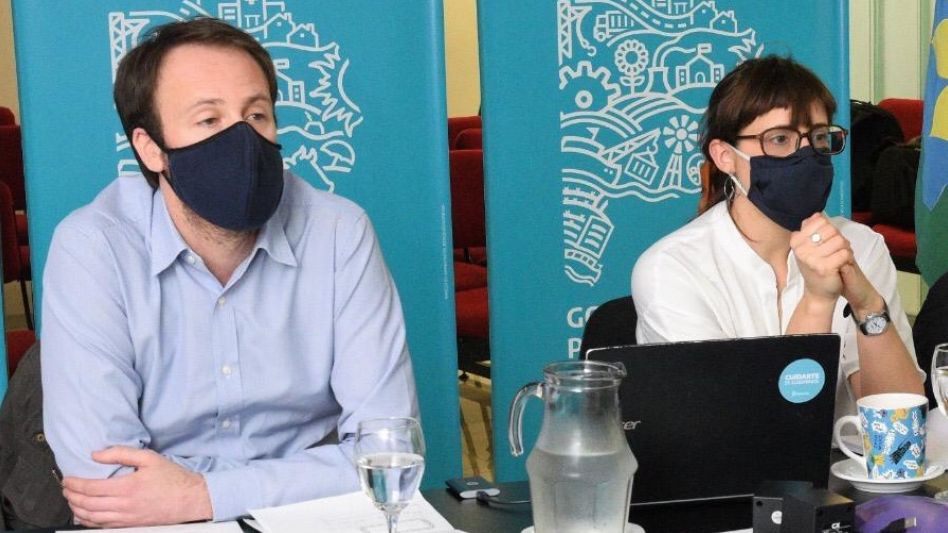 Paritarias: tras la reunión con docentes, Provincia recibe el martes a estatales