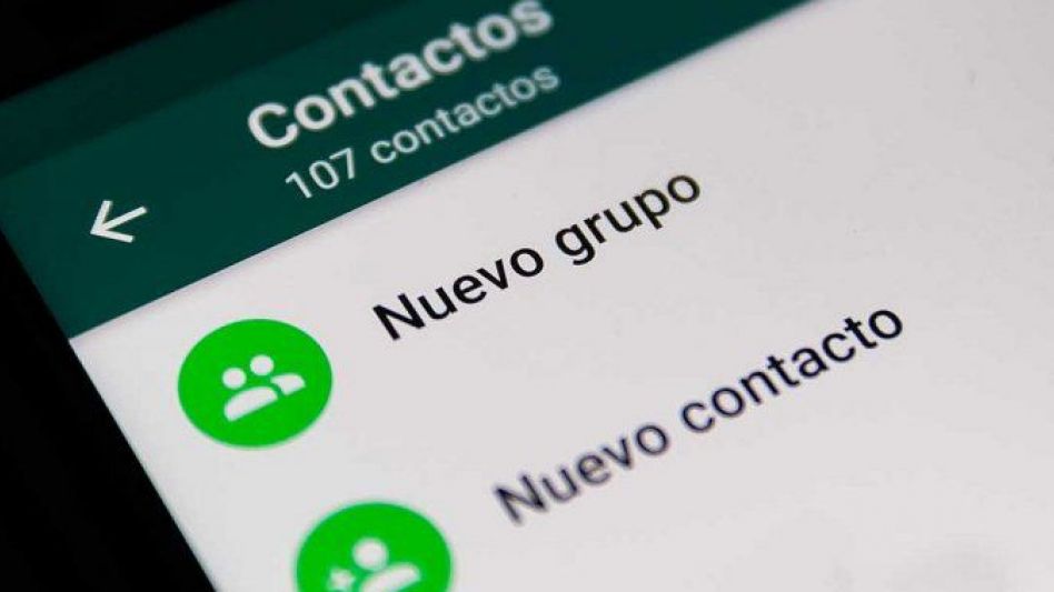 Cómo es el truco para abandonar un grupo de Whatsapp sin que nadie se dé cuenta