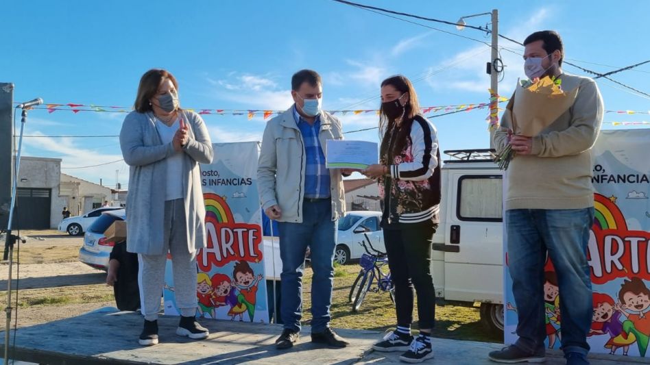 FOTO: PRENSA MUNICIPAL