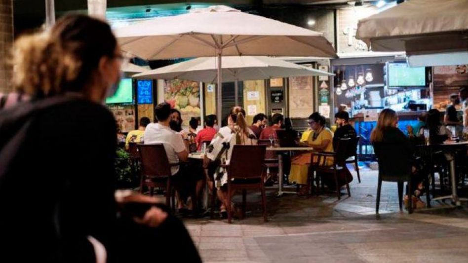 Coronavirus: extienden la nocturnidad en Provincia hasta las 3 de la mañana