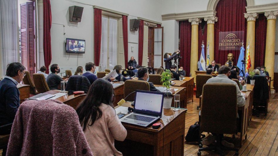  Se aprobó la ordenanza para la regulación de la producción y el uso de cannabis medicinal