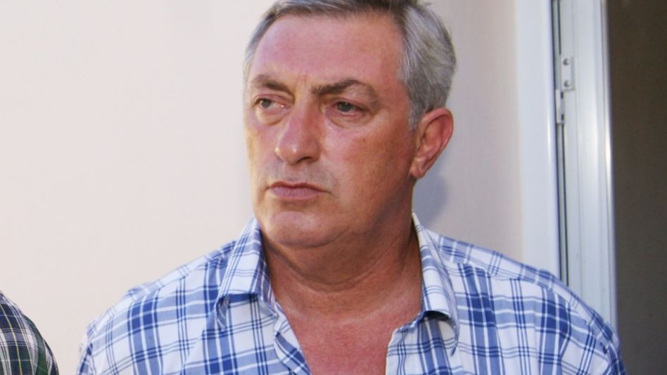 Anunciarán hoy el fallo del juicio a  Omar Rojas, el ex titular de la AJB