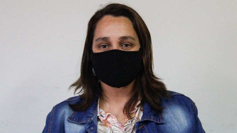 "Somos un gran grupo de personas que está pensando y trabajando para mejorar Azul"