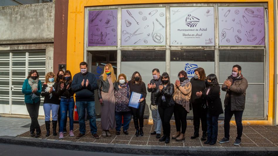 FOTO: PRENSA MUNICIPAL