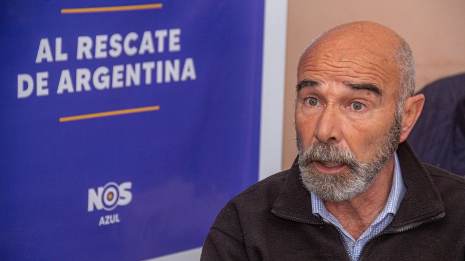 FOTO: NICOLÁS MURCIA