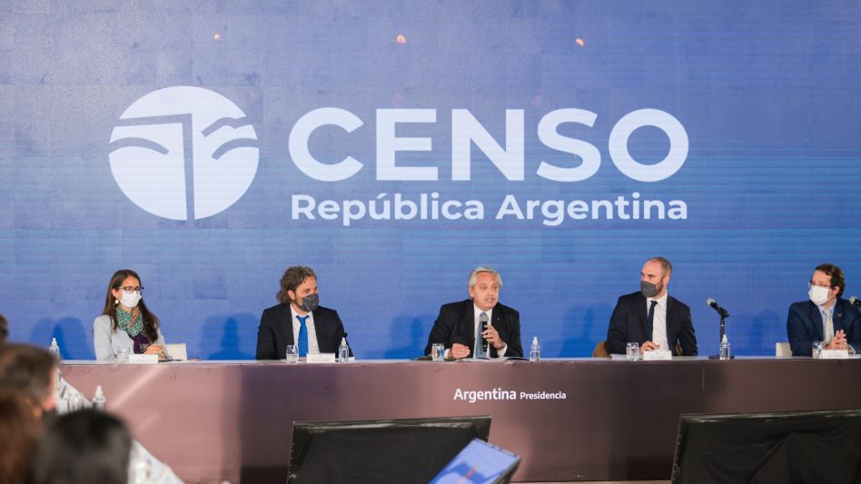 Censo 2022: cómo será, cuándo y por qué tendrá una "versión" virtual