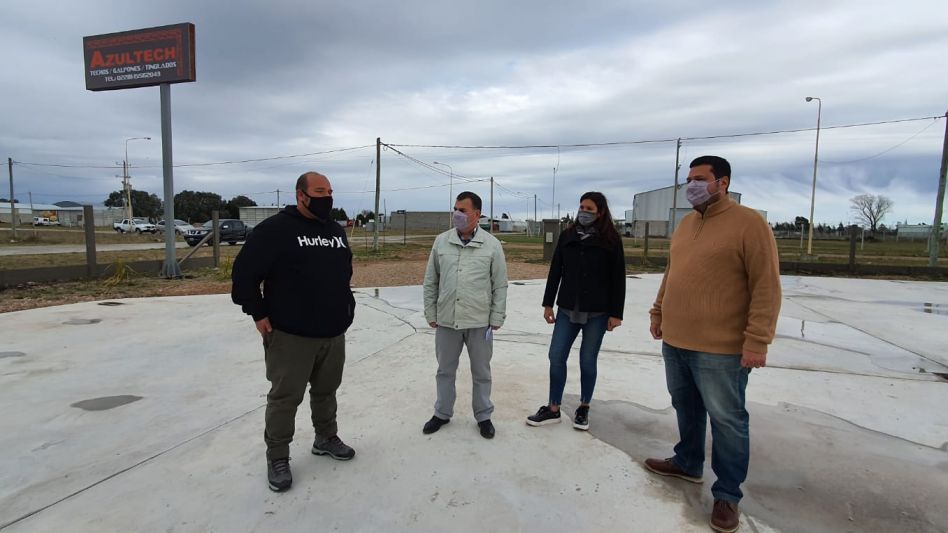 FOTO: PRENSA MUNICIPAL