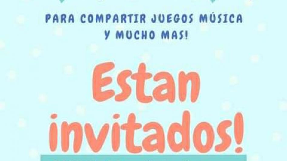 Festival de juegos y música 