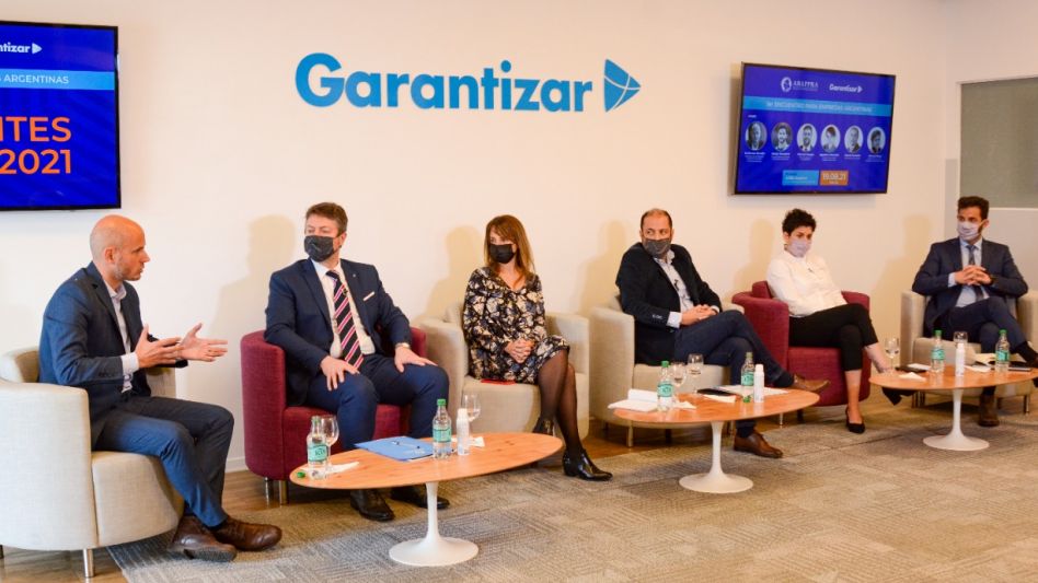 El Estado multiplicó por 133 los recursos del Fondo de Garantías FoGar destinados a asistir a pymes