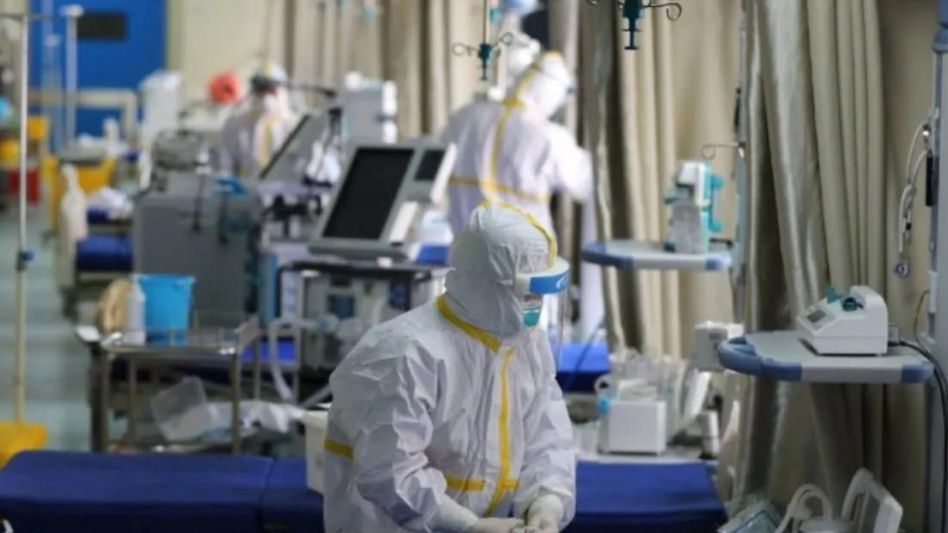Primera muerte por la variante Delta: falleció el "paciente cero" de Córdoba