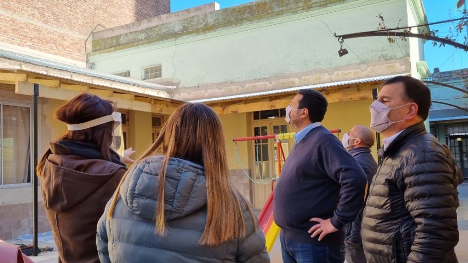 FOTO: PRENSA MUNICIPAL