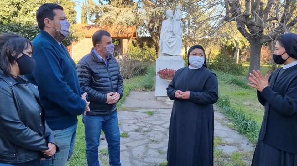 FOTO: PRENSA MUNICIPAL