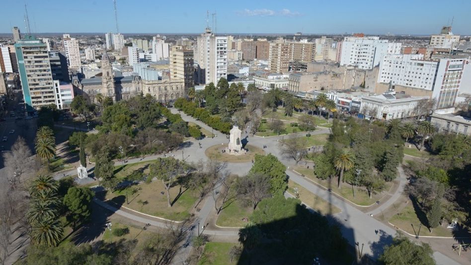 Bahía Blanca: detectan la variante Delta en un trabajador extranjero