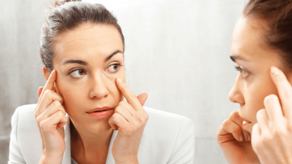 Ojo tembloroso: ¿qué son los espasmos oculares y por qué ocurren?