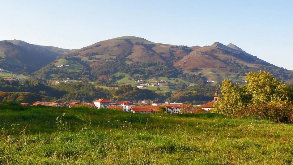 Día de la Diáspora Vasca