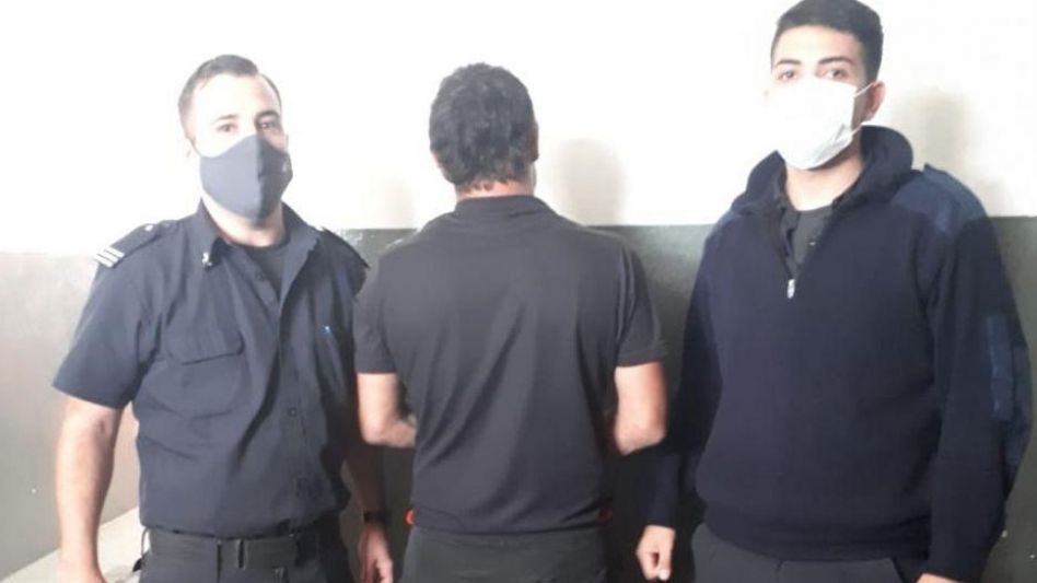  Un juez rechazó un pedido de morigeración de   prisión para el acusado de abusar de una nena  