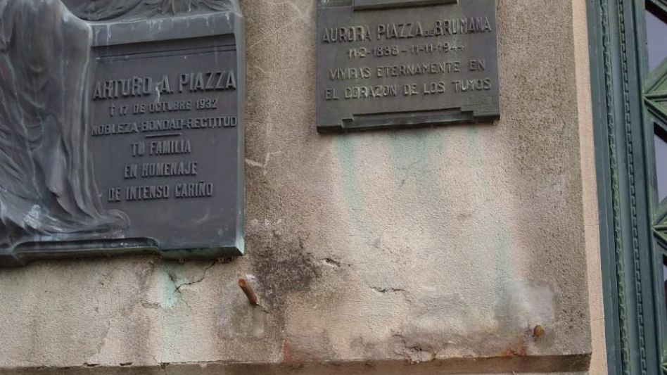 La angustiante situación del cementerio municipal no puede esperar 