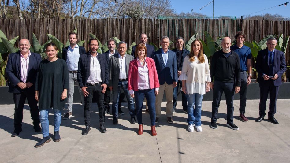 Juntos por el Cambio rechazó un posible diálogo político con el Gobierno