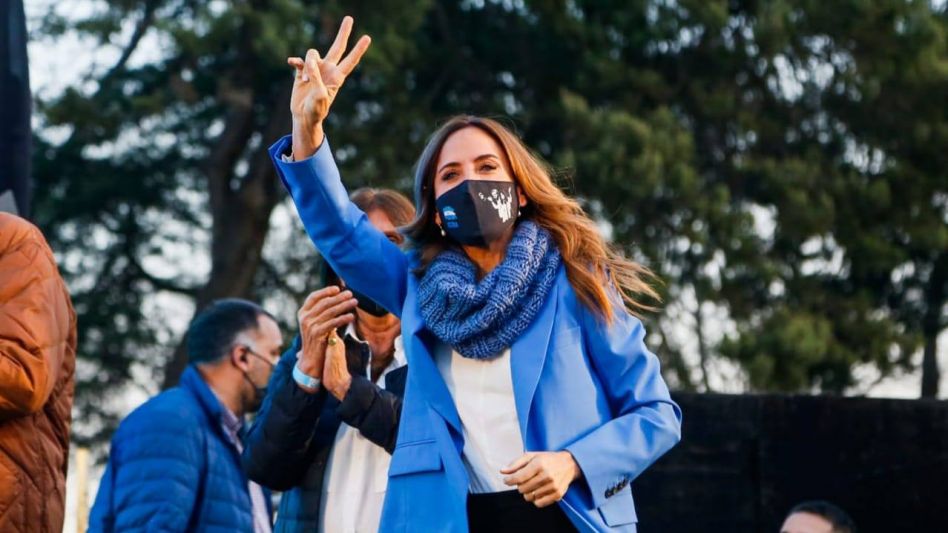 Tolosa Paz y su frase sobre el peronismo y el sexo que hizo estallar los memes y provocó la reacción opositora