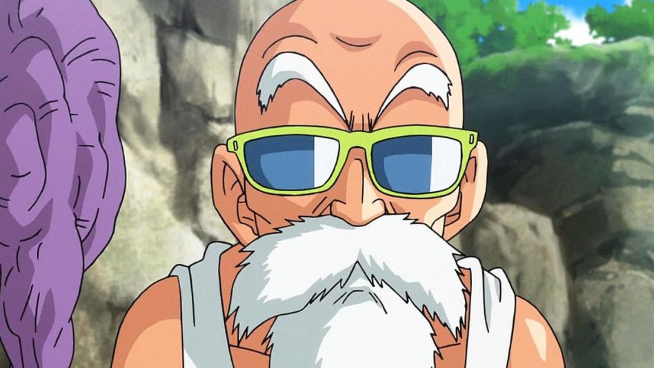 La Provincia denunció una escena de abuso en un capítulo de Dragon Ball que se emitía en un canal infantil