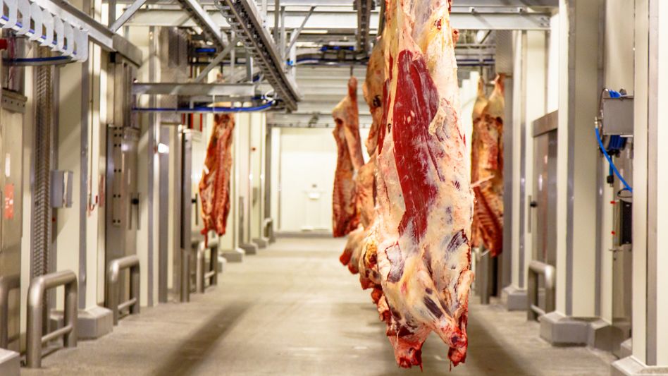 El Gobierno extendió el freno a las exportaciones de carne hasta fin de octubre
