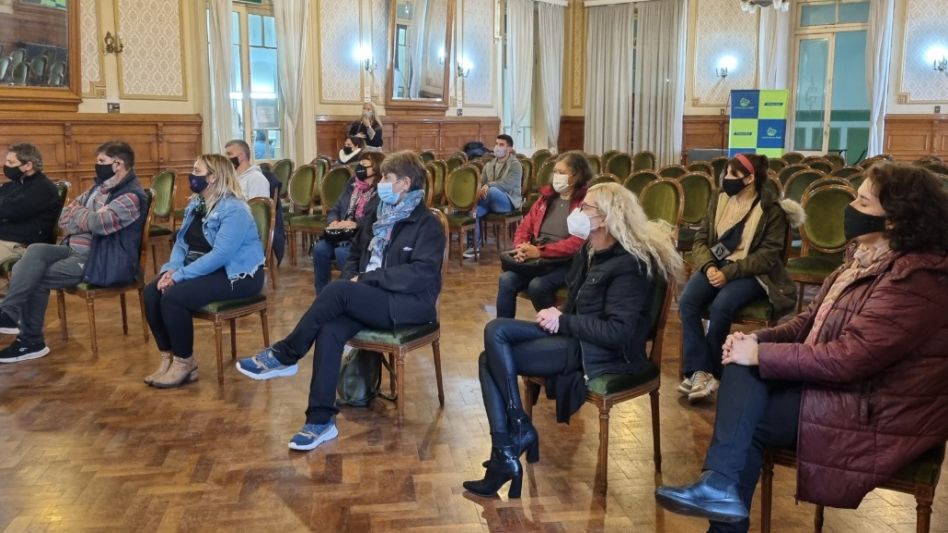 FOTO: PRENSA MUNICIPAL