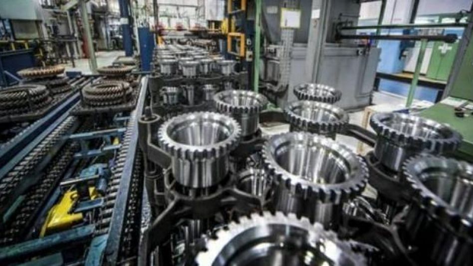 Industria Argentina