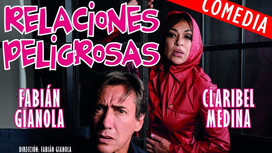 La obra 