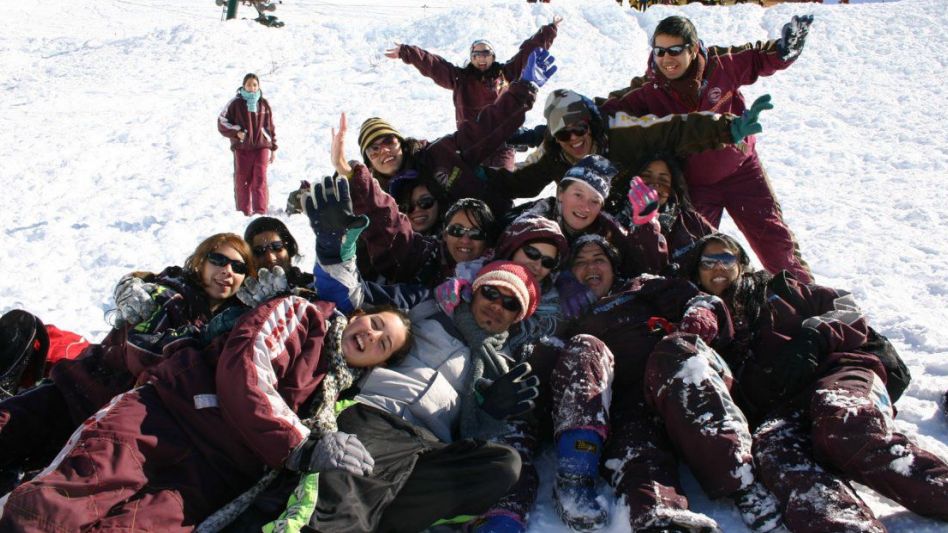 Desde octubre podrán volver los viajes de estudiantes