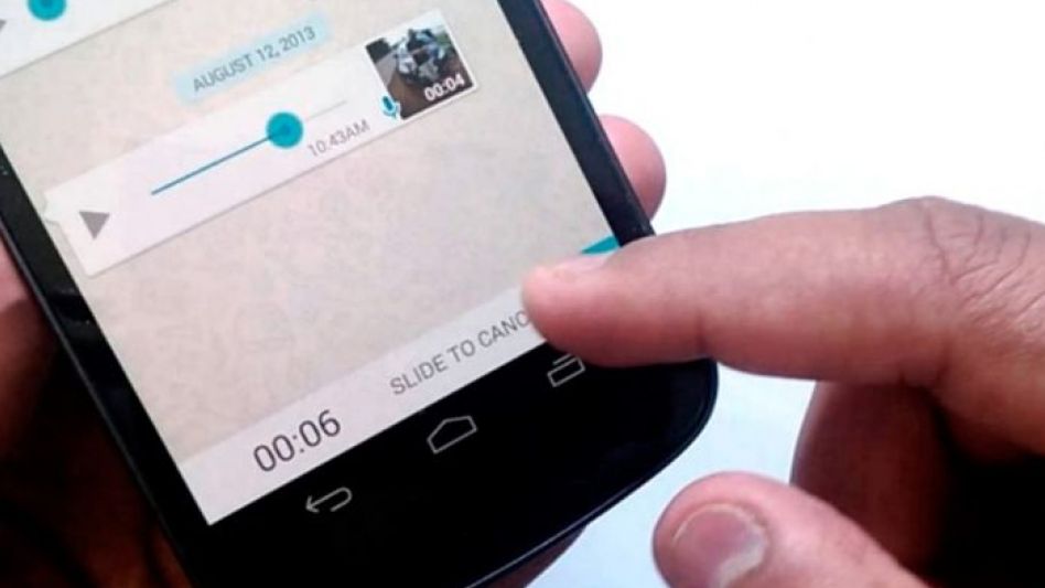 WhatsApp: nuevo truco para saber qué dicen las notas de voz sin tener que escucharlas