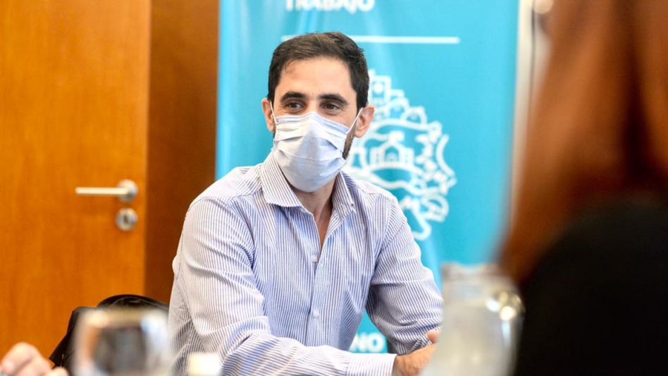 El Gobierno bonaerense convocó a los médicos para discutir aumentos el jueves