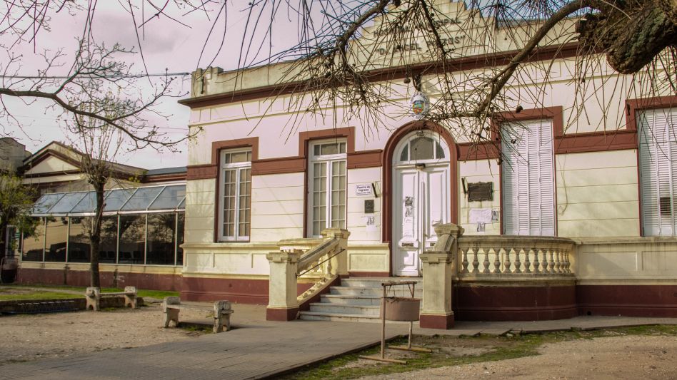 Desde el Municipio repudiaron el ataque a un médico