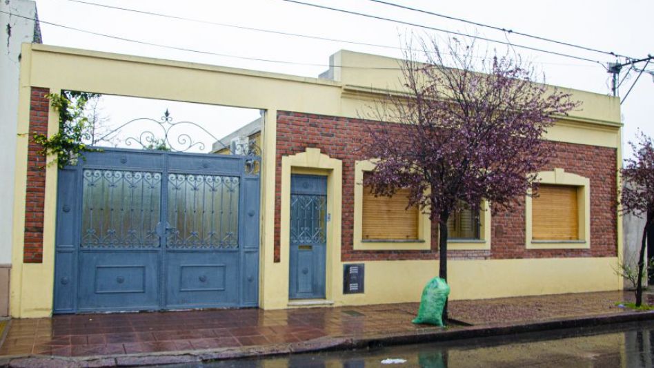 Médico apuñalado: una mujer fue detenida como la autora del hecho 