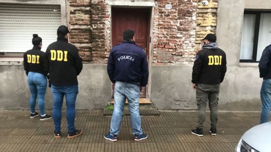 Una mujer está acusada de haber intentado matar al médico Quezada de una puñalada