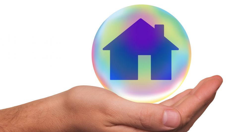 Seguros para el Hogar: La Herramienta más eficaz a la hora de dejar la casa sola